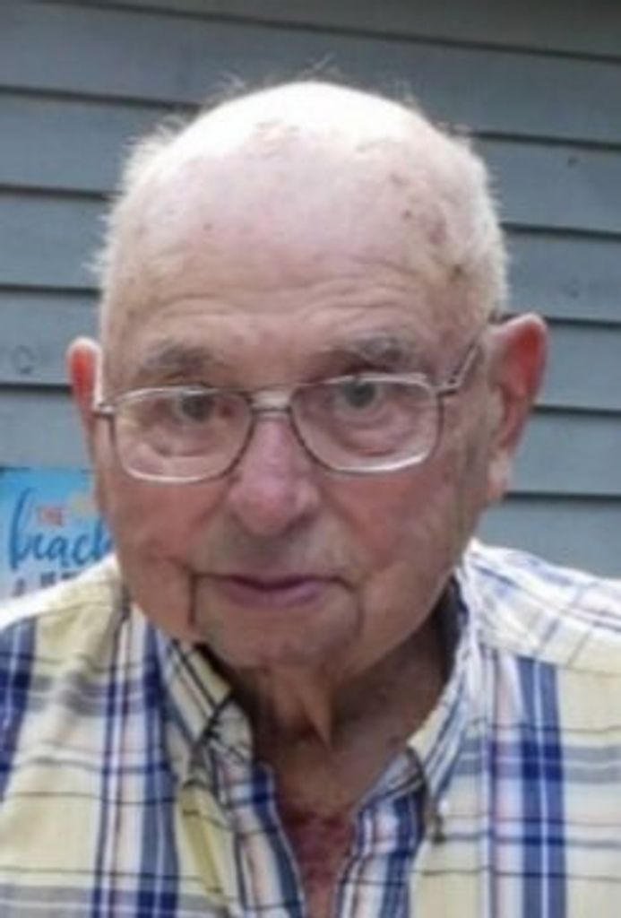 Hershel Leland Mason