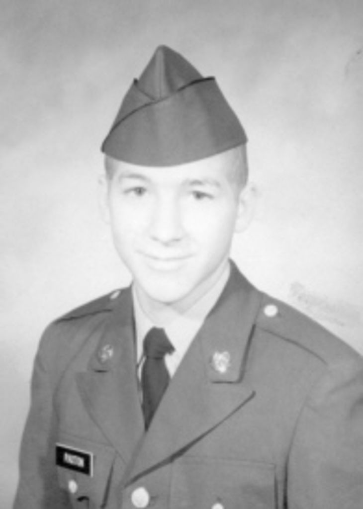 Gary L. Paxton