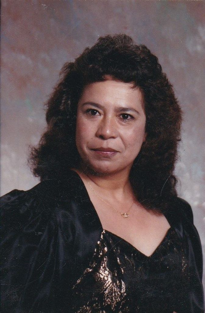 Evangelina A. Luna