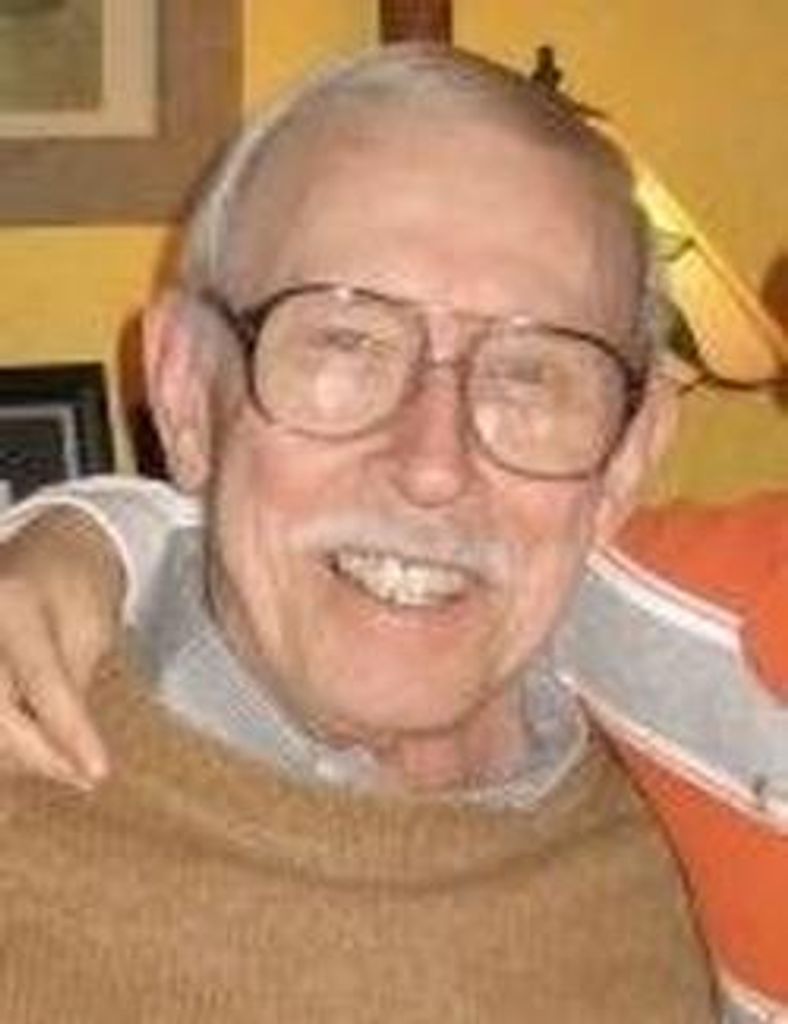 Richard Quig Roelofs Profile Photo