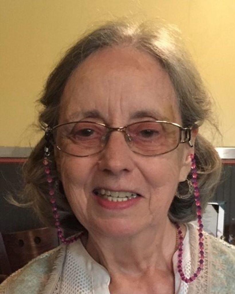Mary Wilson Haddock Profile Photo