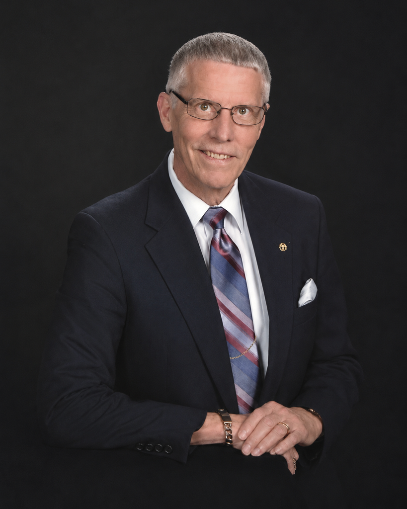 Robert "Bob" J. Behme