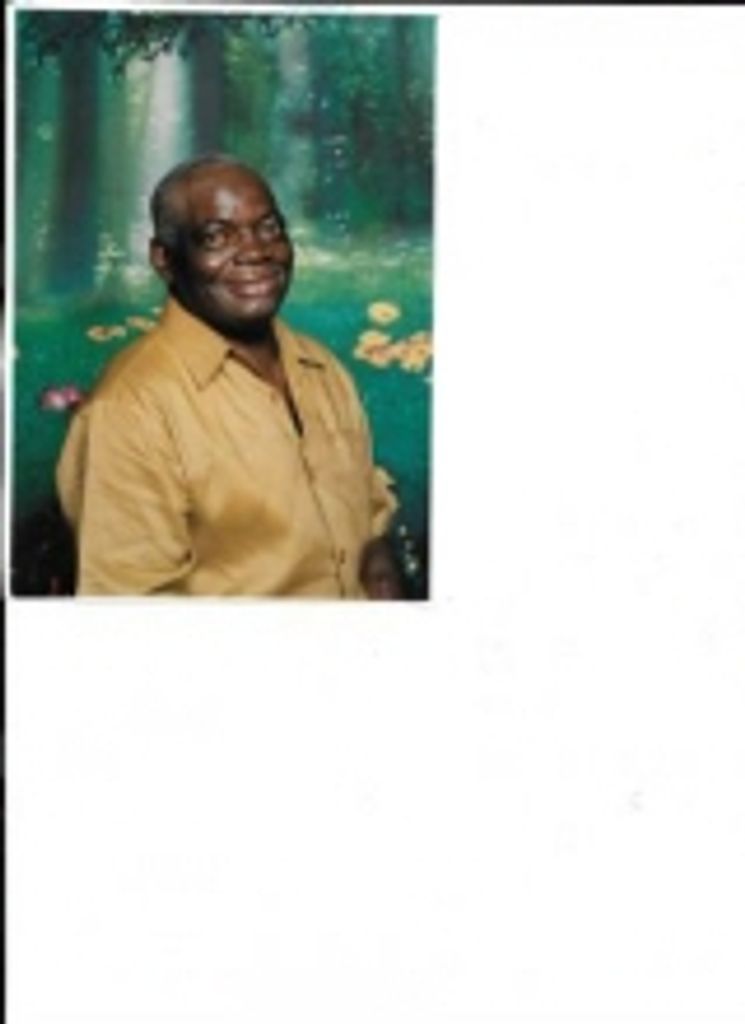 Clarence Lisbon Profile Photo