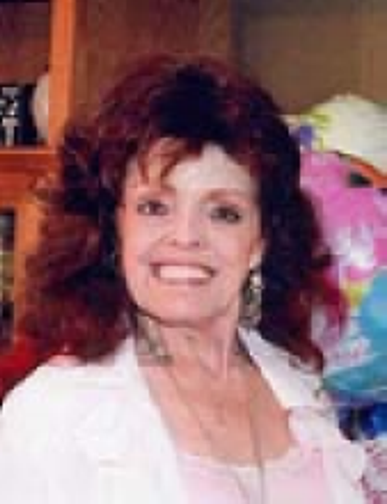 Sharon  Beverly Mouton