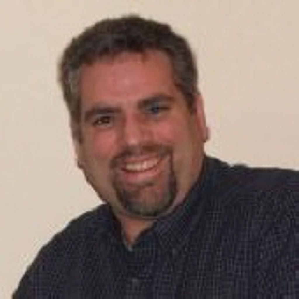 Daniel James Barriger
