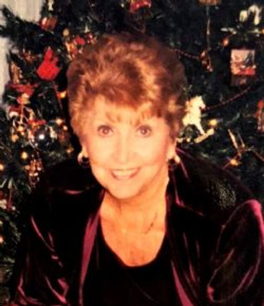 Mary Costa