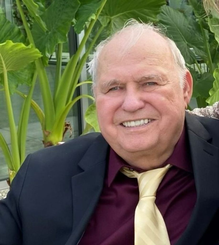 Harvey Mark  Turner