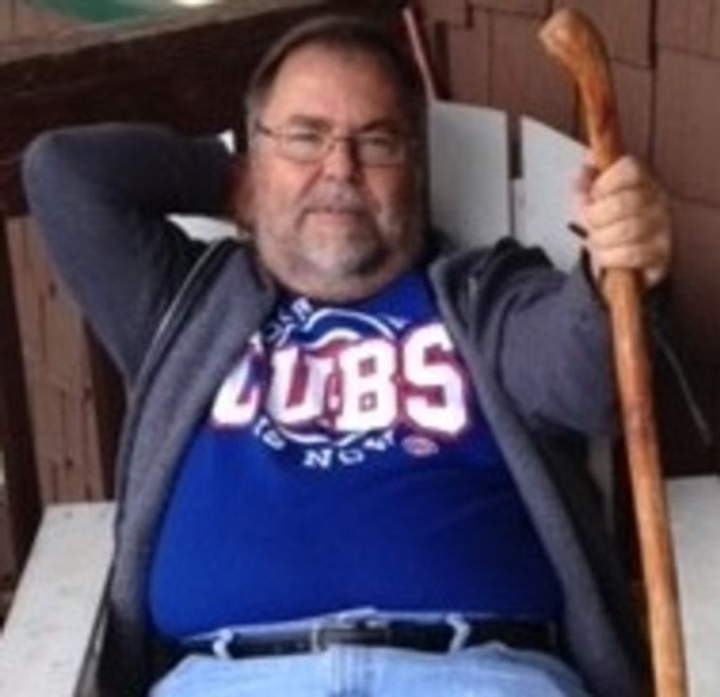 Robert A Eiden Profile Photo