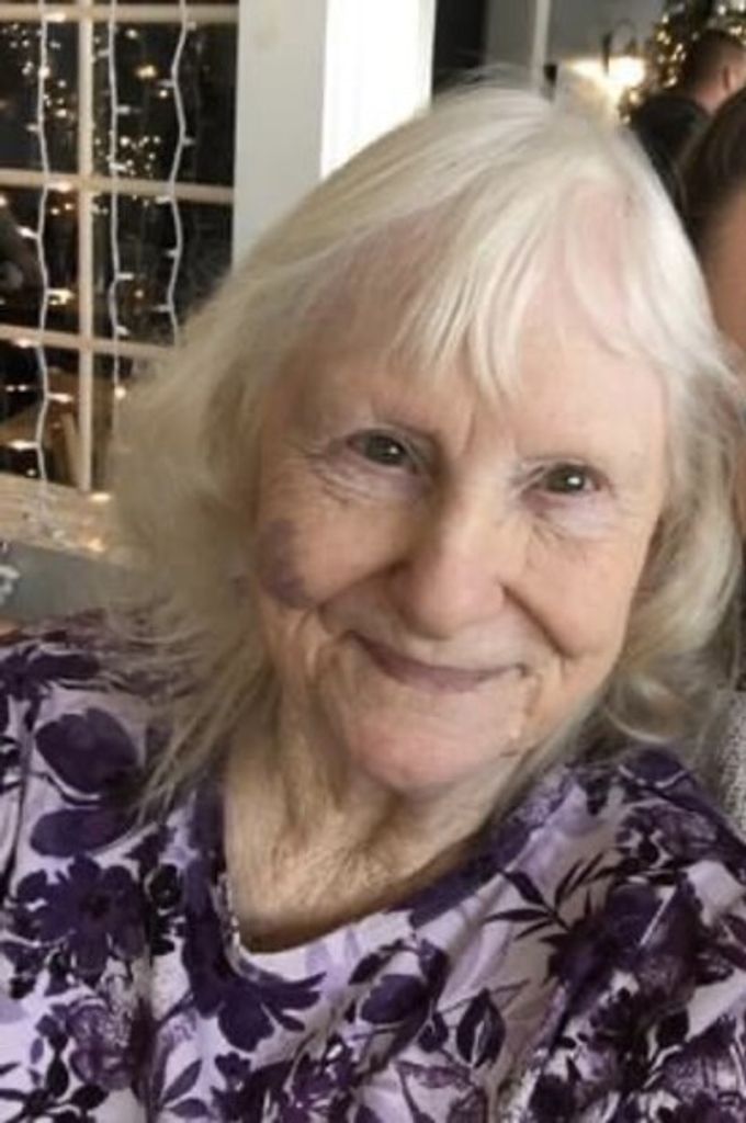 Betty R. Cochran Profile Photo
