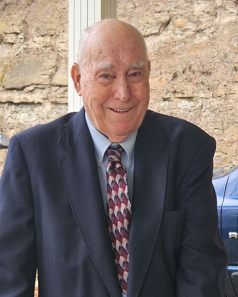 Wayne Ramey Profile Photo