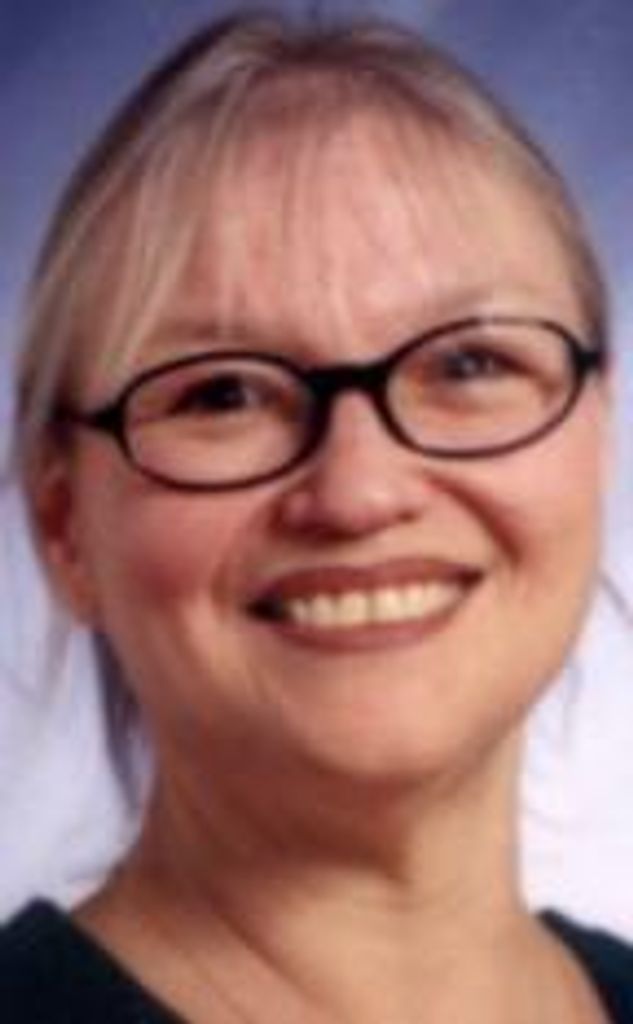 Mary S. "Sue" Powell