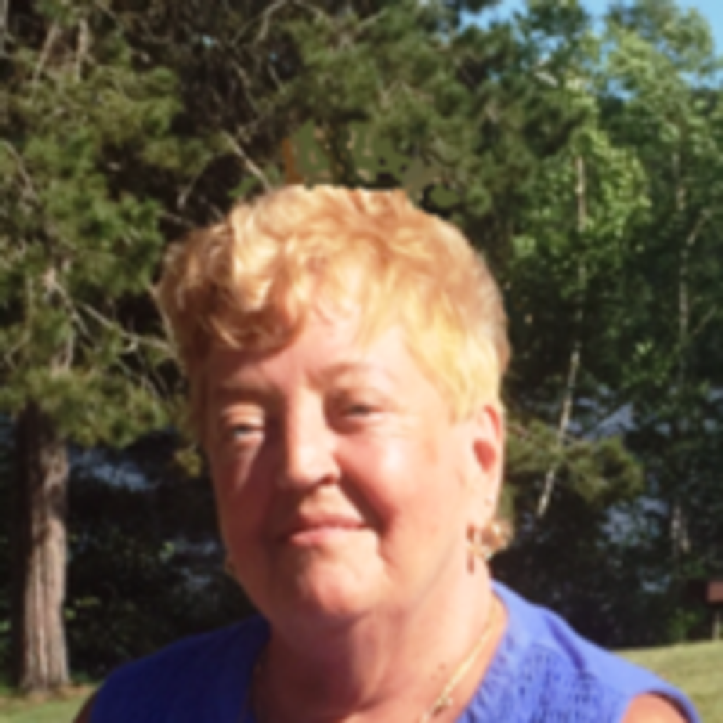 Gail  Catherine Harter Profile Photo