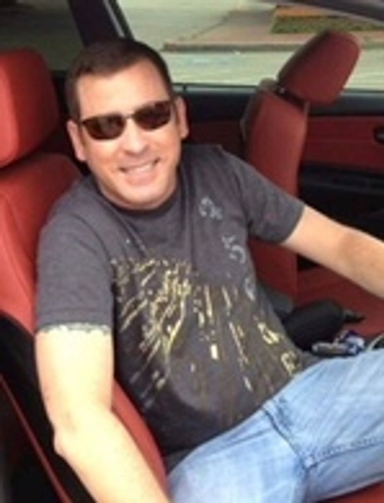 Jonathan Hughes Profile Photo