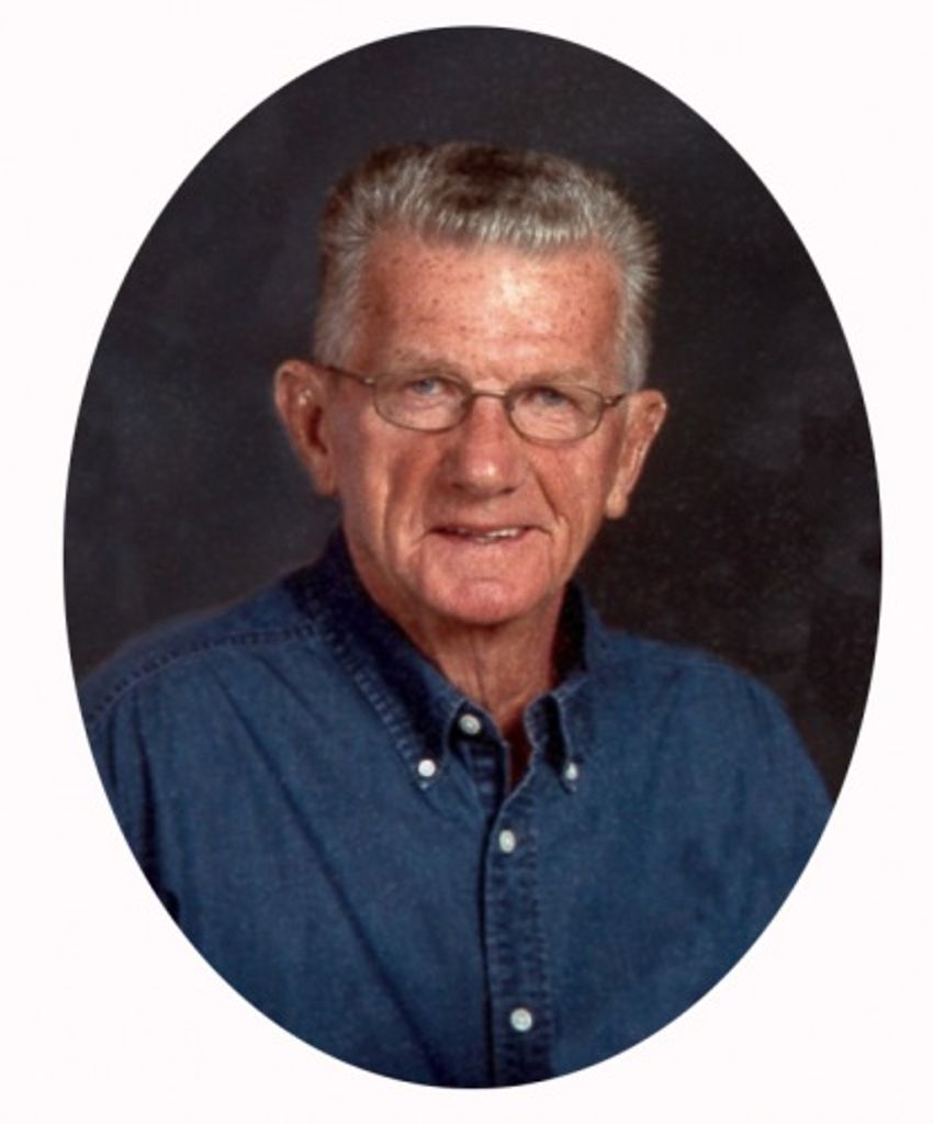 Billy G. Schindewolf