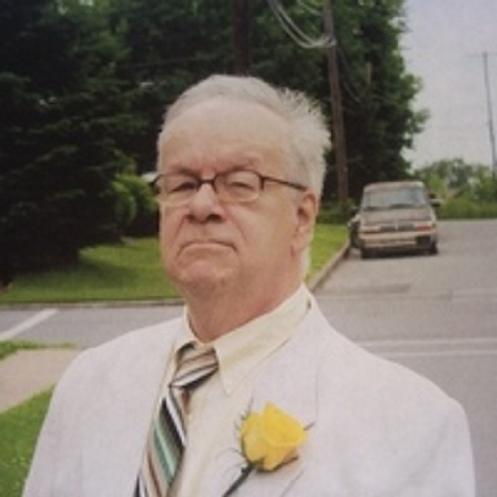 George L. Smith