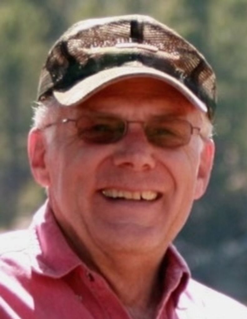 Val Dean Brown Profile Photo