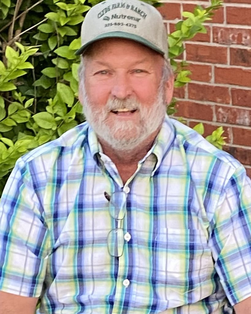 Jackie Wayne Fleming