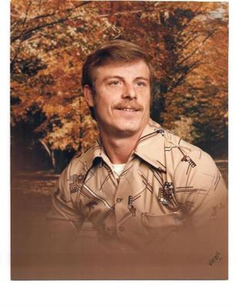 Charles Zeigler Profile Photo