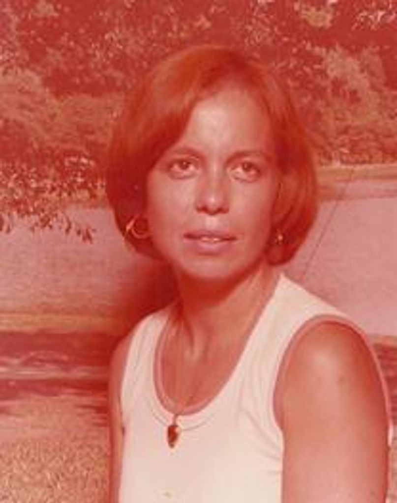 Rubidia S. Ruby Bates Profile Photo