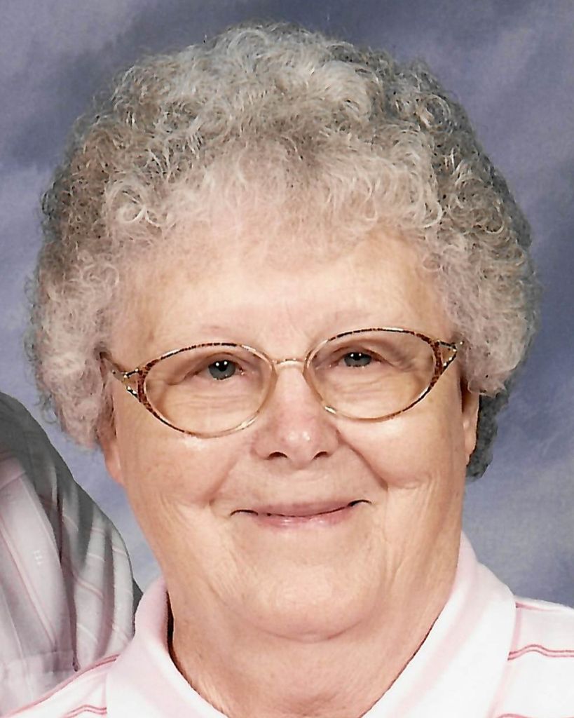 Olga B. Borrell