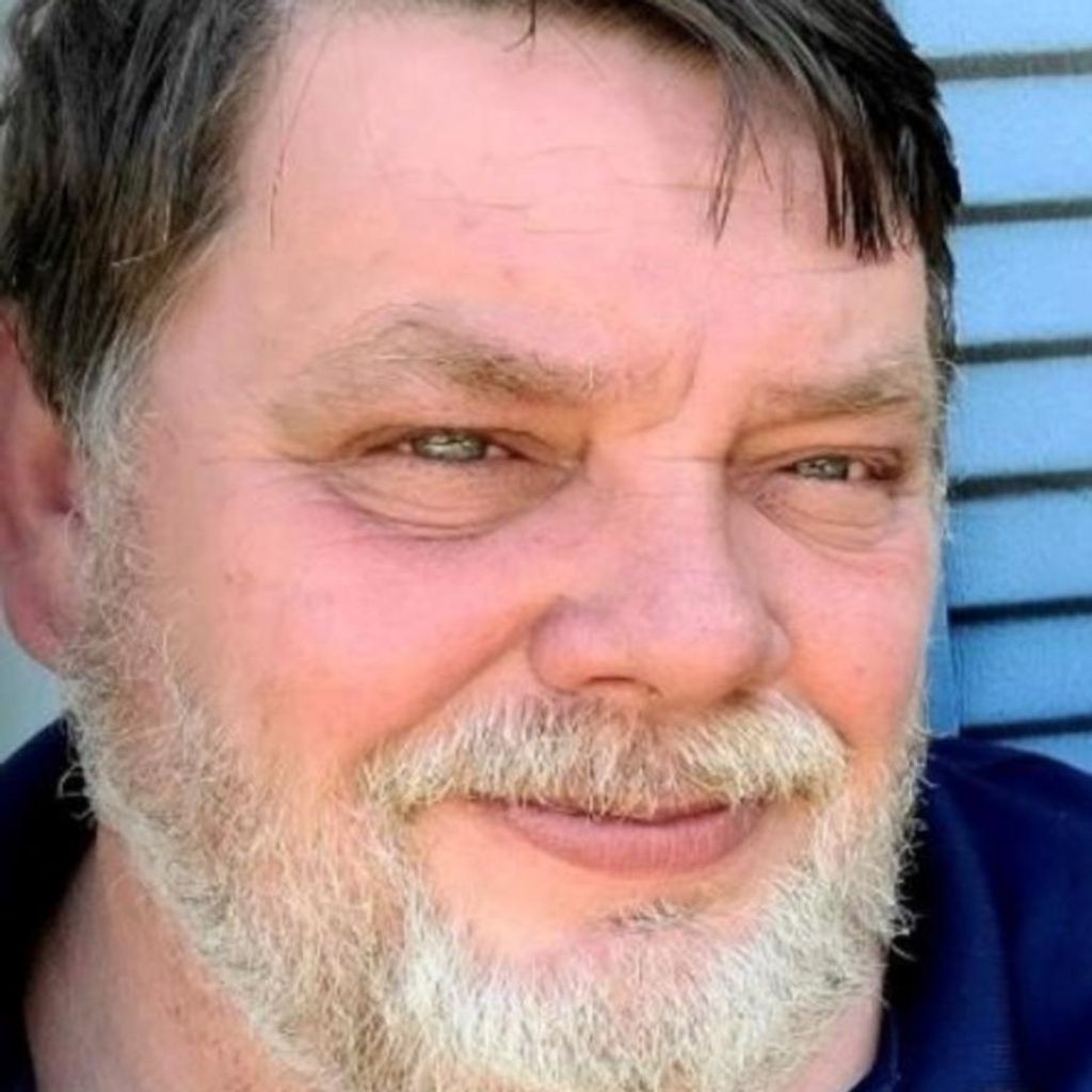 Timmy Franklin Capps Profile Photo