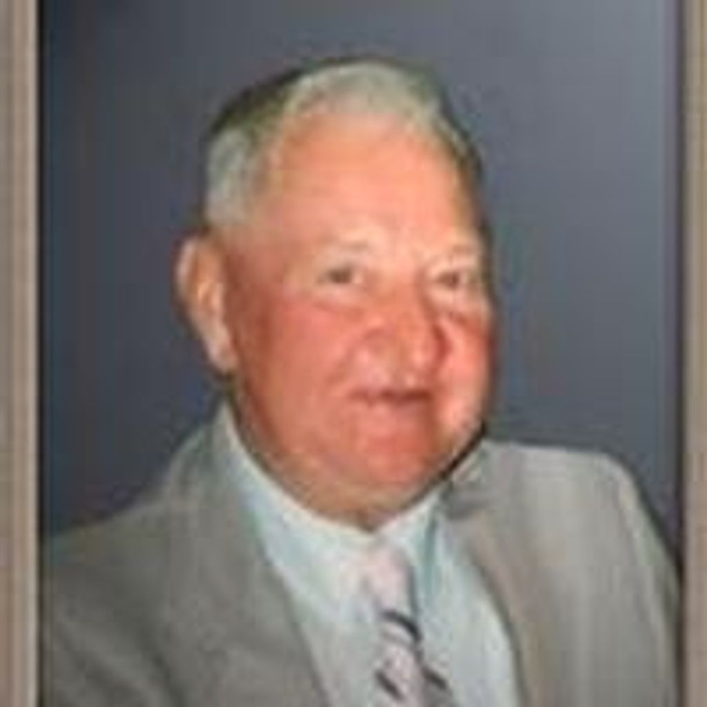 Charles Michael Maloy