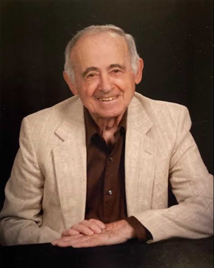 Nicholas Anthony Dodich