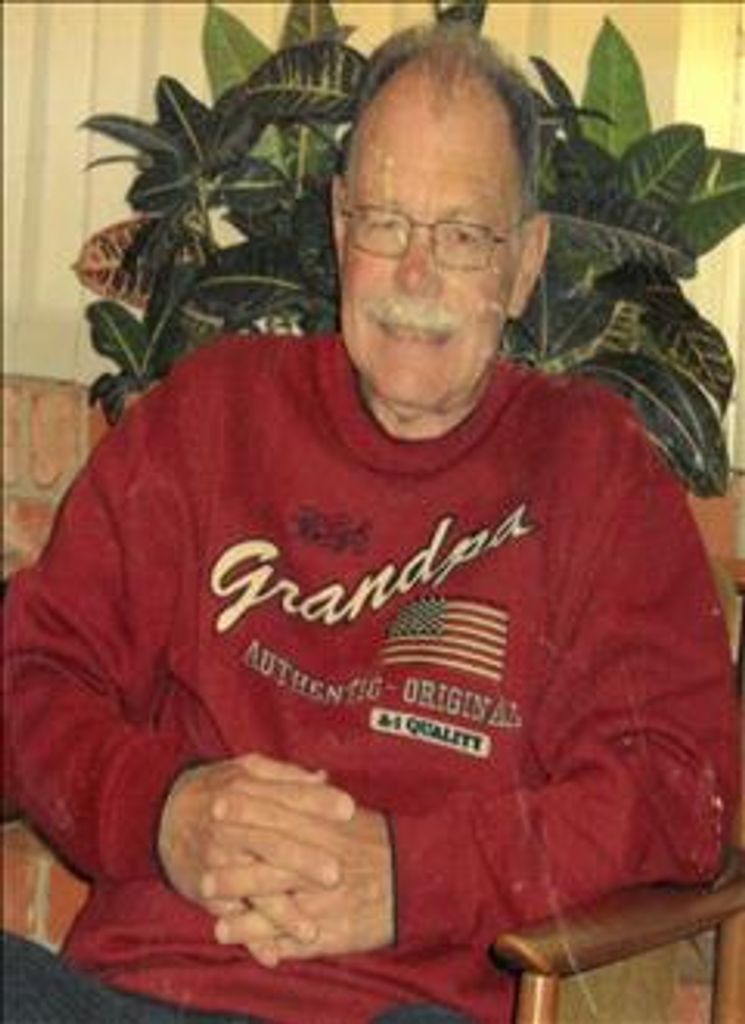 Calvin J Montgomery Profile Photo