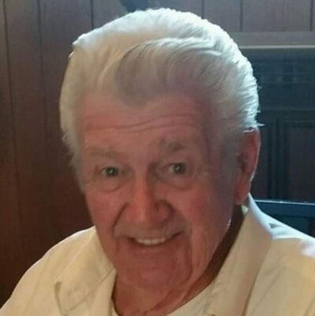 John Henry Ullmann Profile Photo