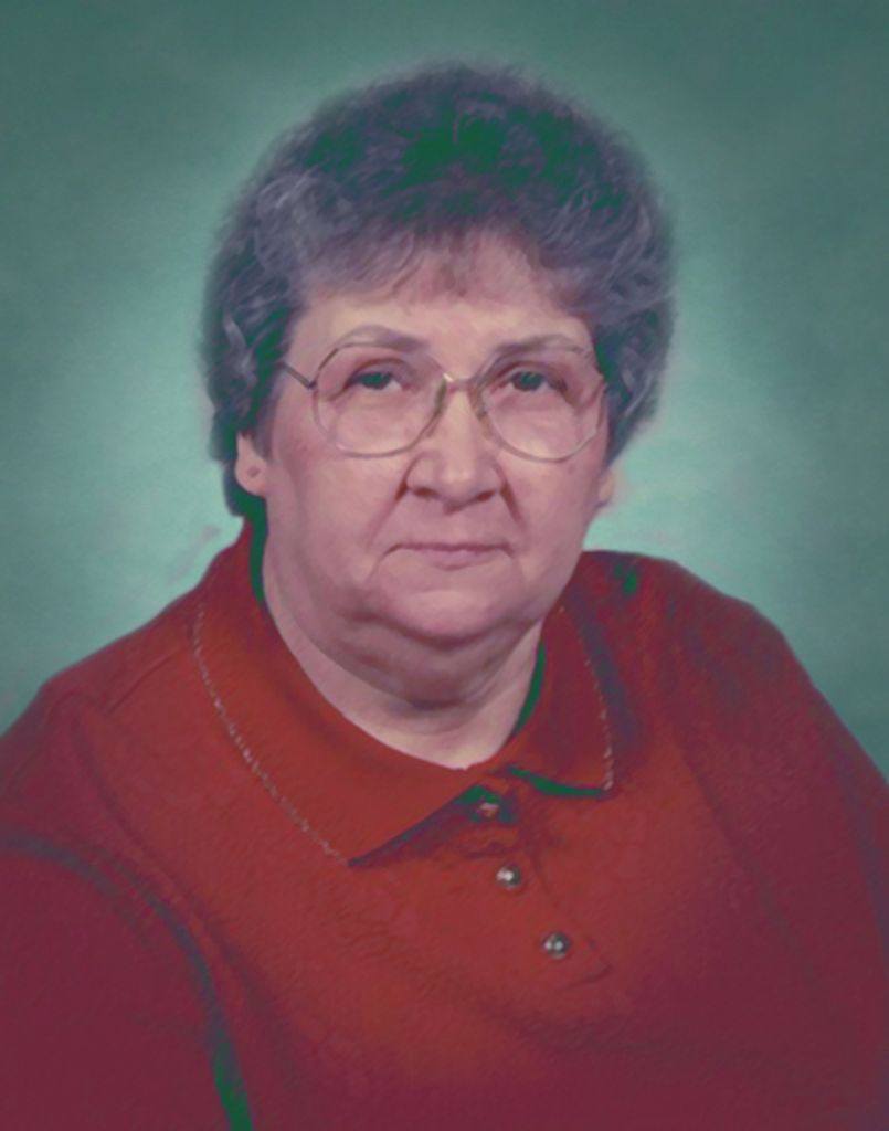 Alice Whitaker Crisp Profile Photo