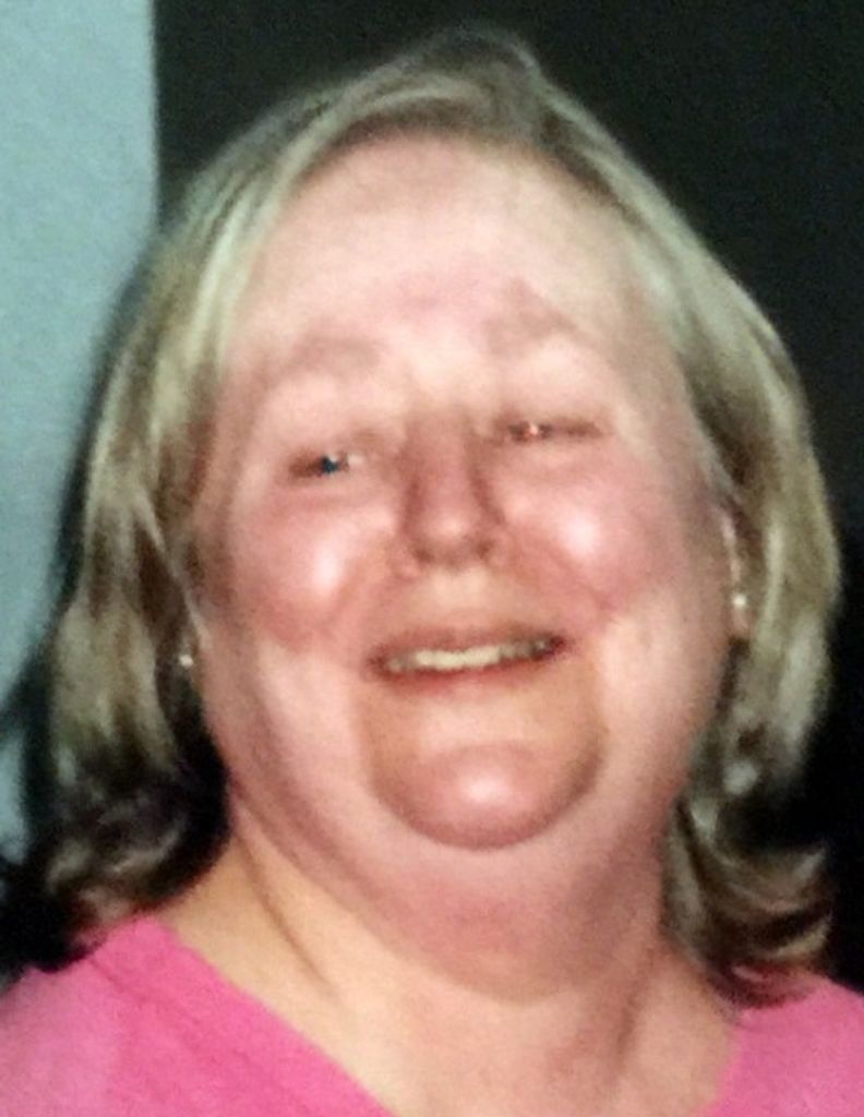 Carol Ann Borthwick