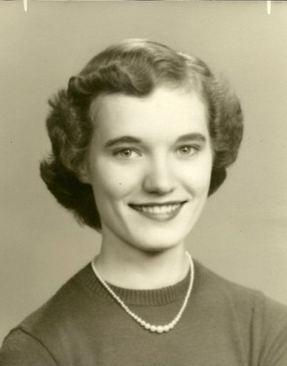 Virginia (Fritz)  Poole Profile Photo