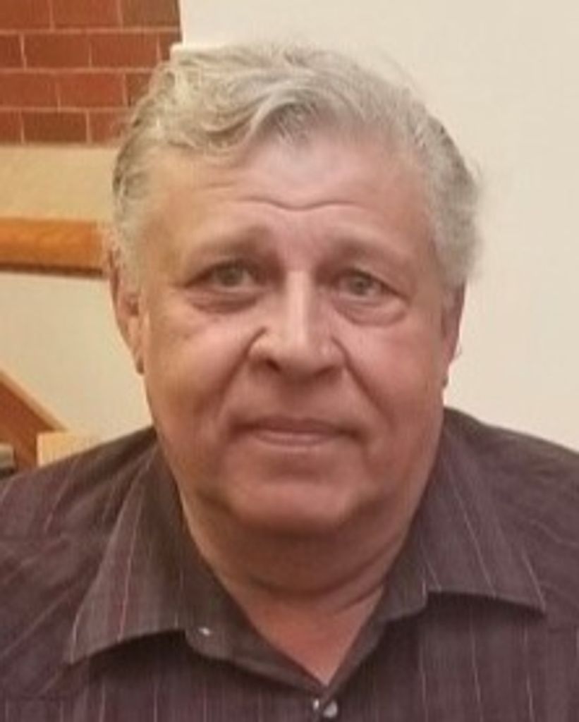 Richard D. "Dick" First