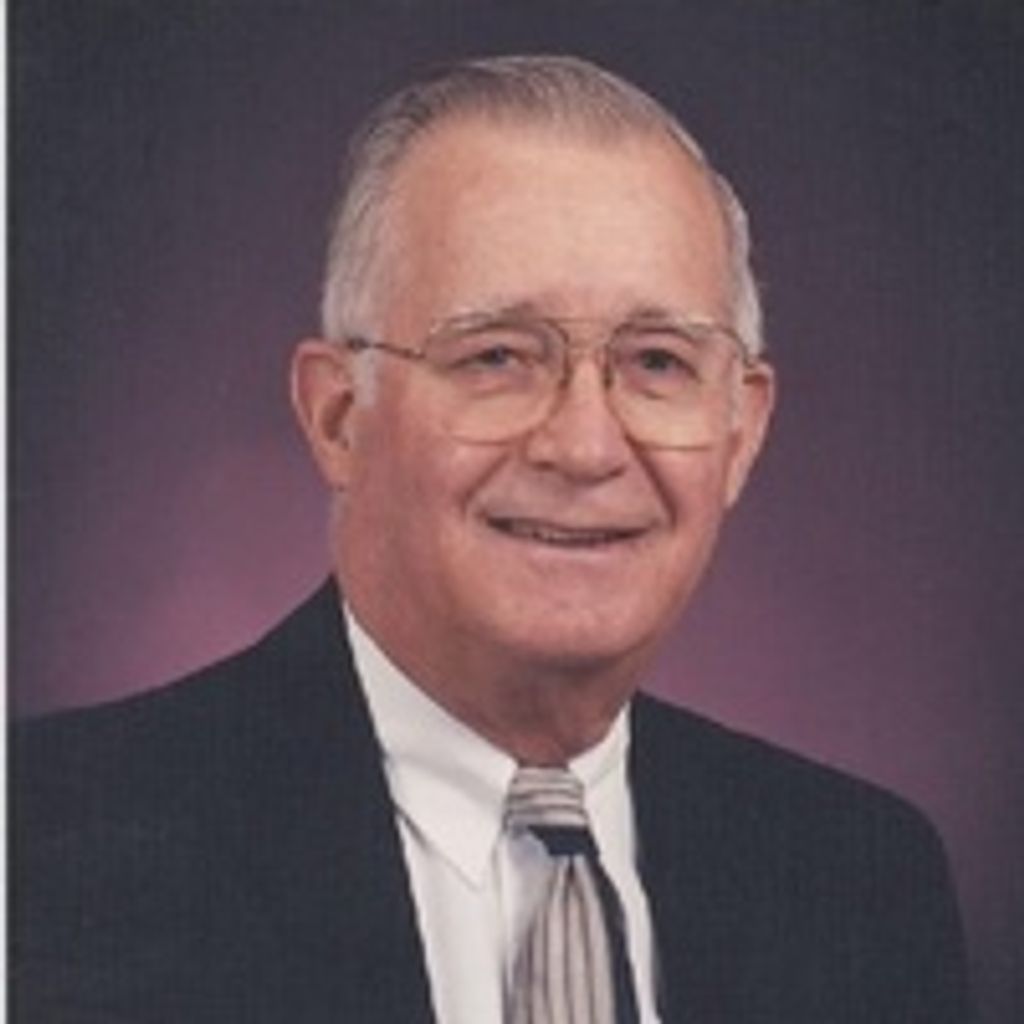 Frank M. Scott