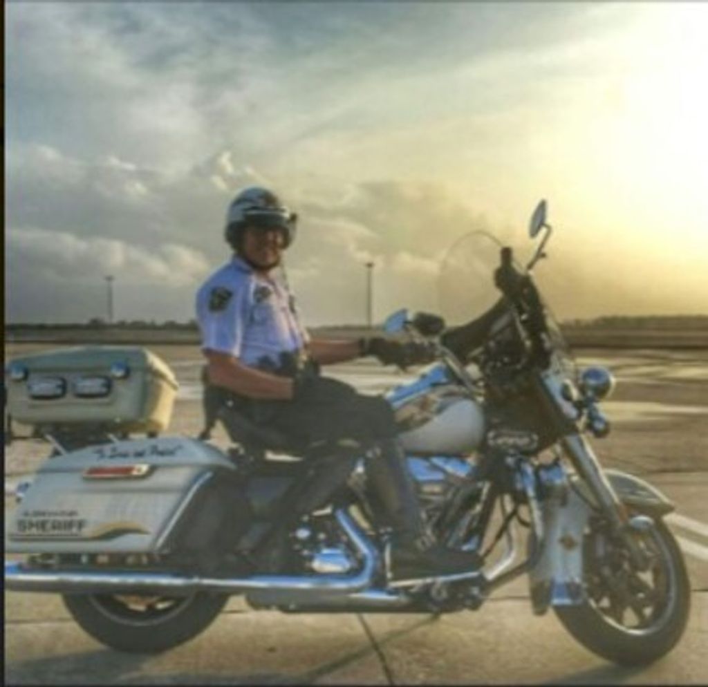 Robert Howard Profile Photo