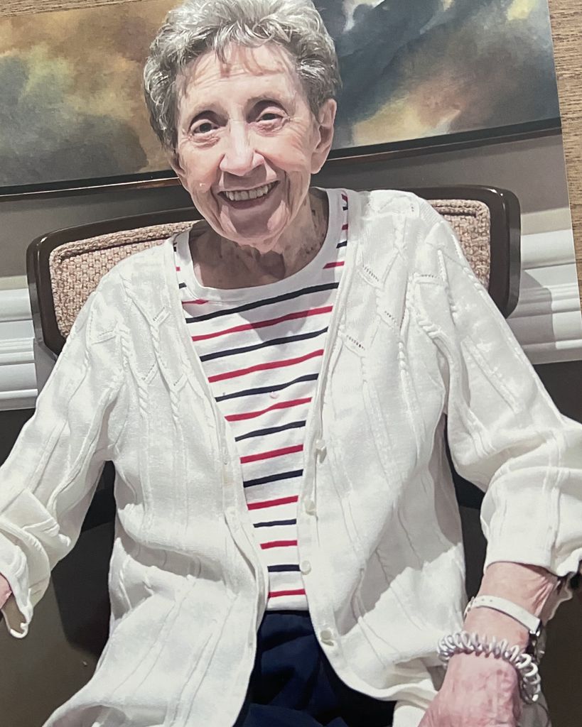 Marion Roberts