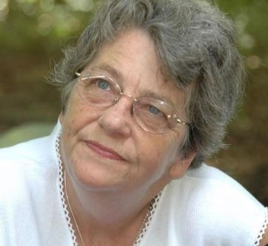 Gloria Ann Bott Profile Photo