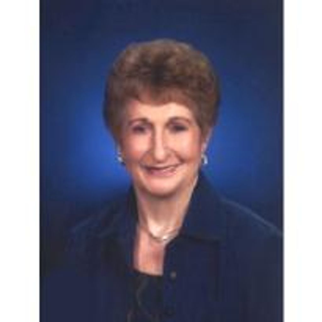 Ida Bader