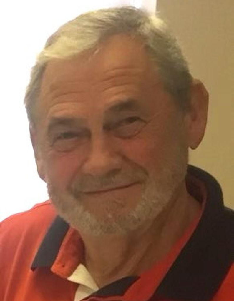 Larry Wayne Taylor Profile Photo