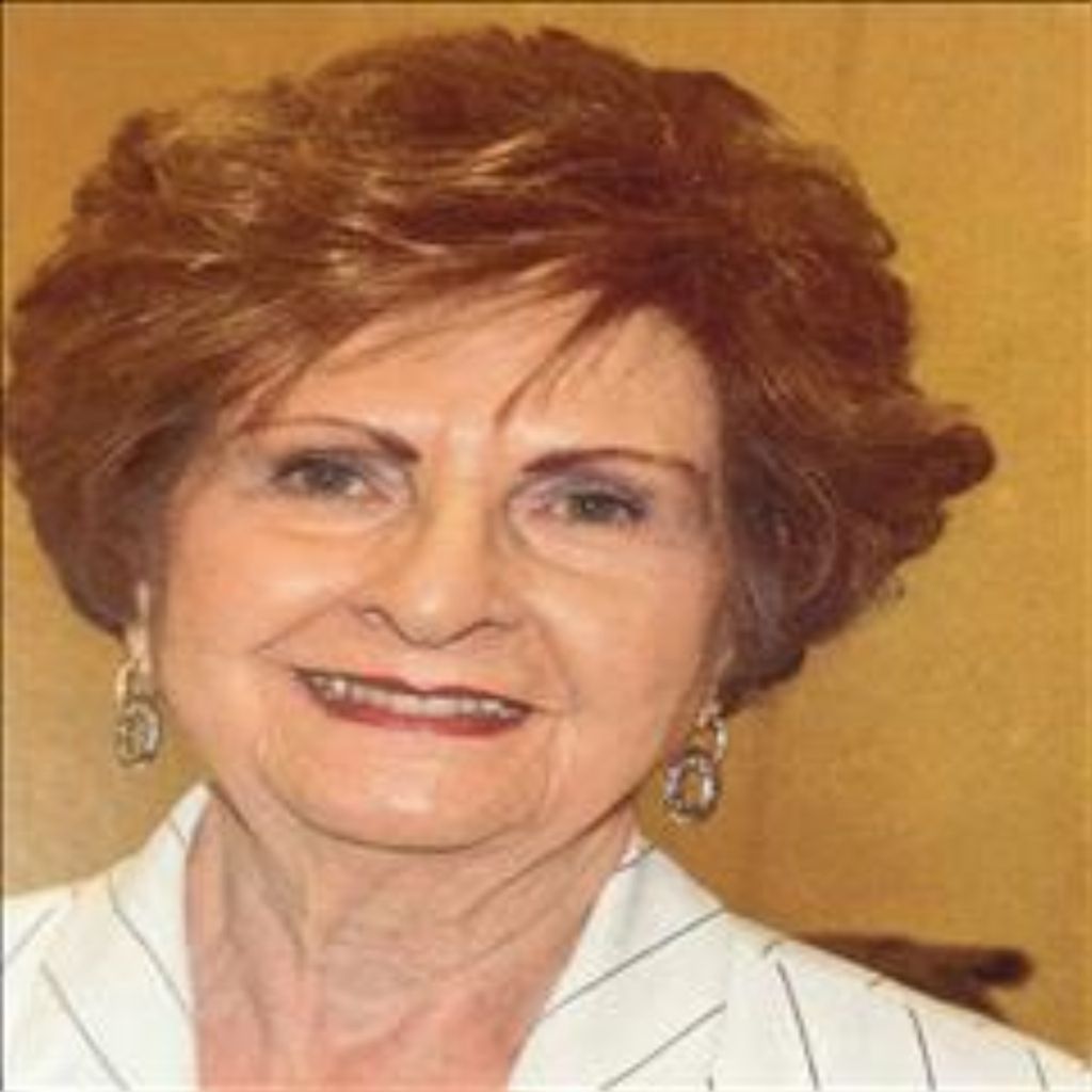 Shirley Joy Williams Profile Photo