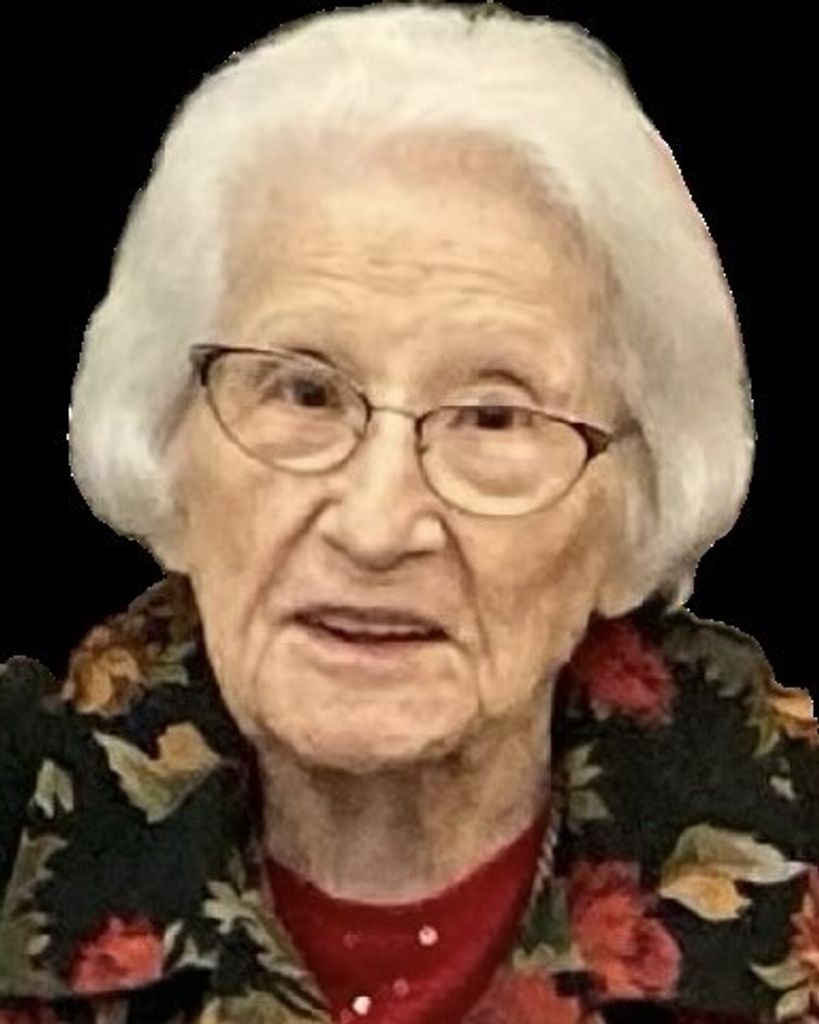 Betty Lois Krenz