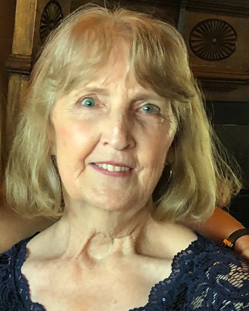 June  Perez Profile Photo