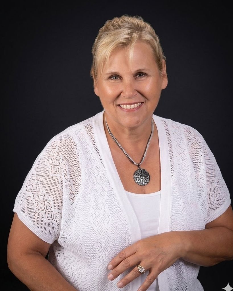 Deborah Denise Console Profile Photo