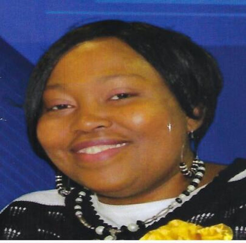 Mamie Delores Samuel Profile Photo