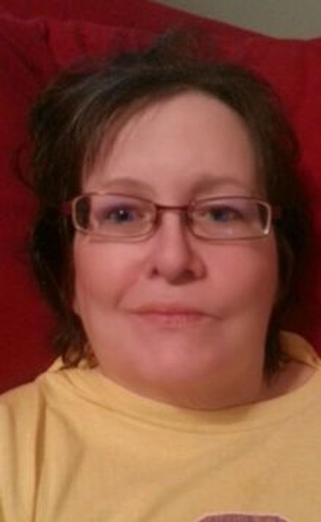 Delores Ann Thomley