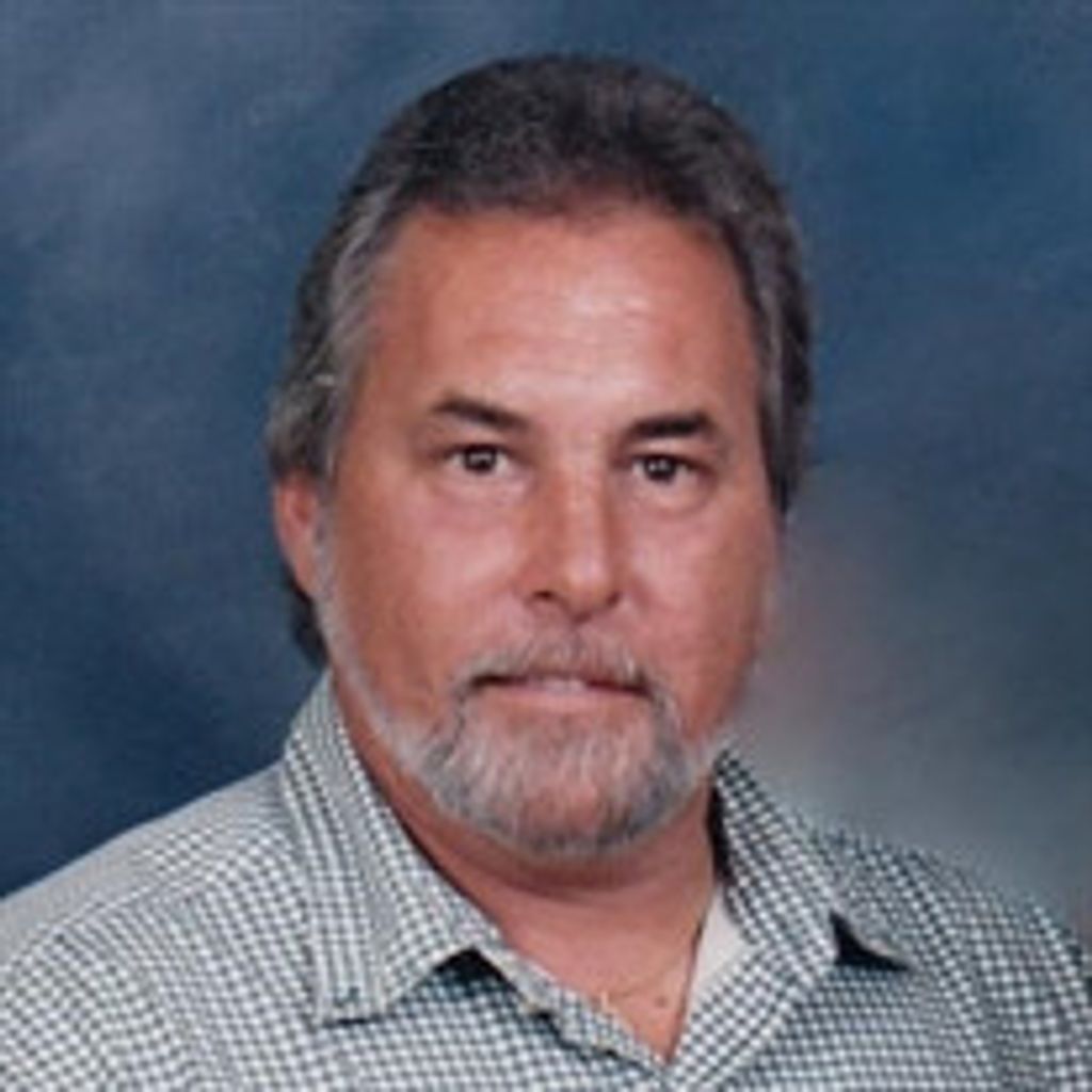 Jeffrey Duane Parkhurst