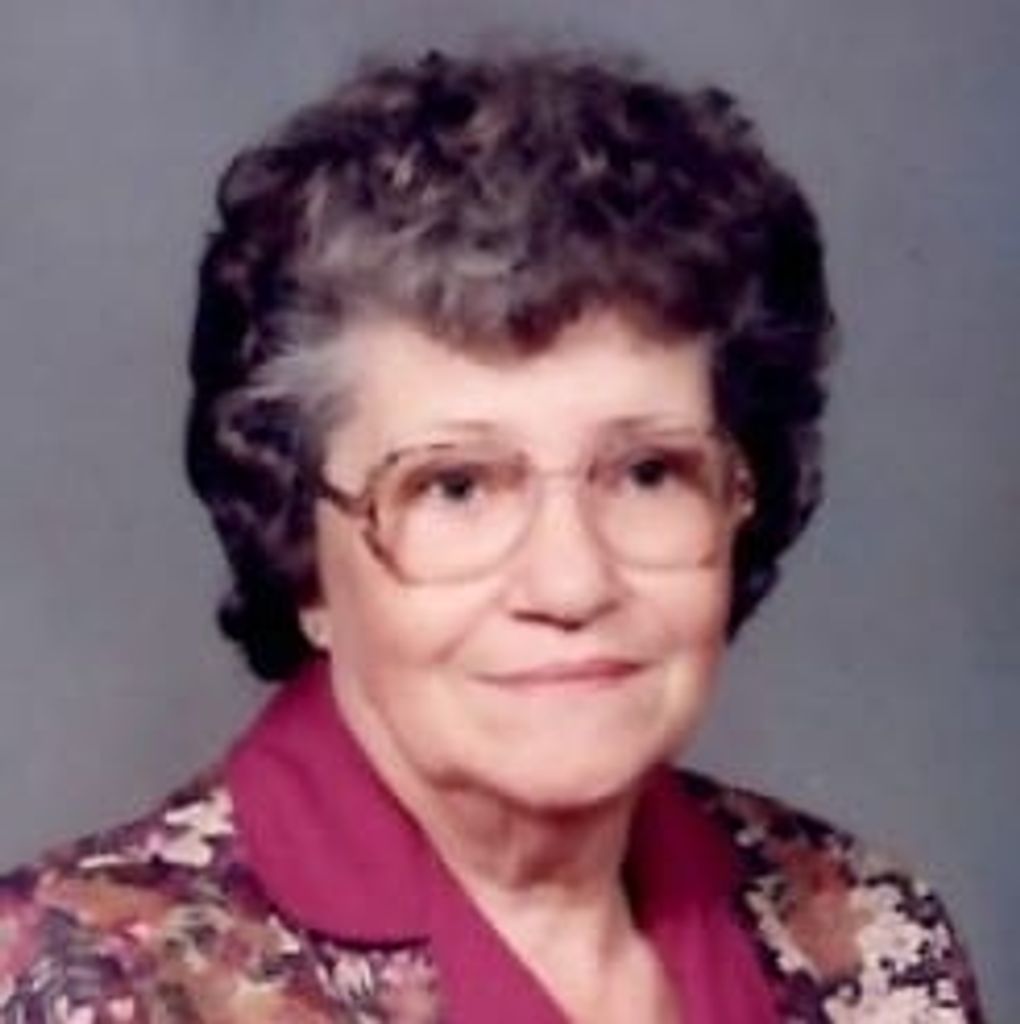 Emma Ione Barton-Hooten-Thomas
