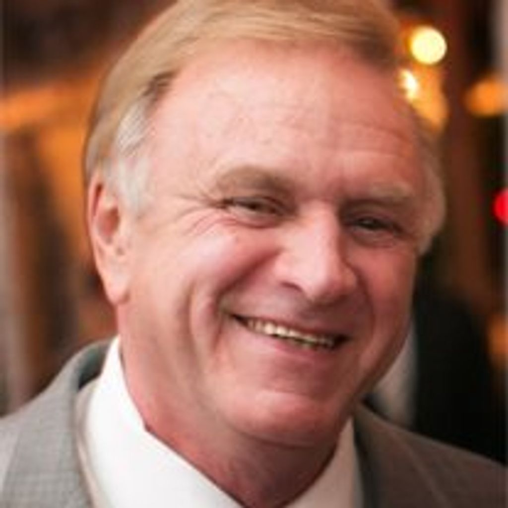 Roger J. Vandawalker