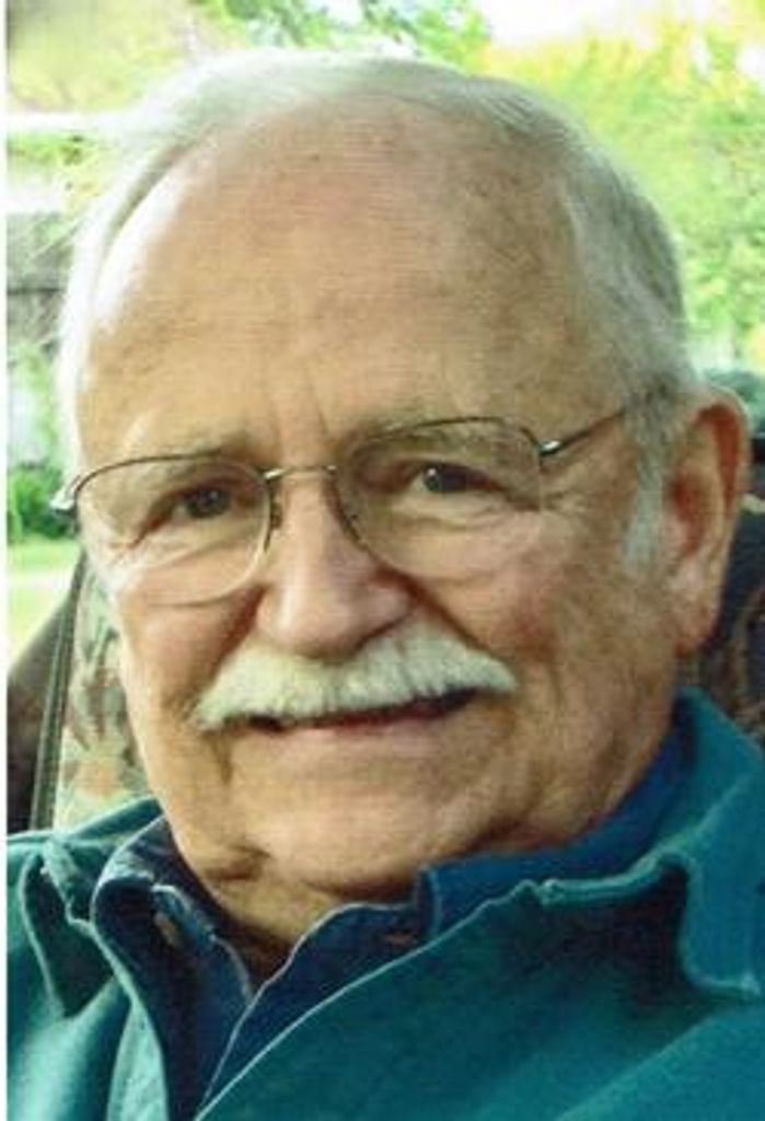 Richard "Dick" Dale Dwyer