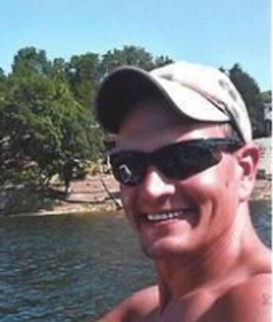 Shane Green